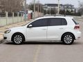 CEVDET AUTO'DEN HATASIZ 2012 WOLKSWAGEN GOLF 1.6 TDI