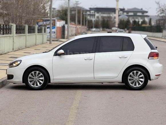 CEVDET AUTO'DEN HATASIZ 2012 WOLKSWAGEN GOLF 1.6 TDI
