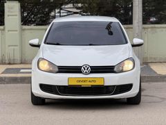 CEVDET AUTO'DEN HATASIZ 2012 WOLKSWAGEN GOLF 1.6 TDI