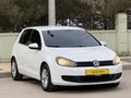 CEVDET AUTO'DEN HATASIZ 2012 WOLKSWAGEN GOLF 1.6 TDI