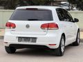 CEVDET AUTO'DEN HATASIZ 2012 WOLKSWAGEN GOLF 1.6 TDI