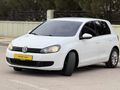 CEVDET AUTO'DEN HATASIZ 2012 WOLKSWAGEN GOLF 1.6 TDI