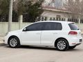 CEVDET AUTO'DEN HATASIZ 2012 WOLKSWAGEN GOLF 1.6 TDI