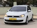 CEVDET AUTO'DEN HATASIZ 2012 WOLKSWAGEN GOLF 1.6 TDI