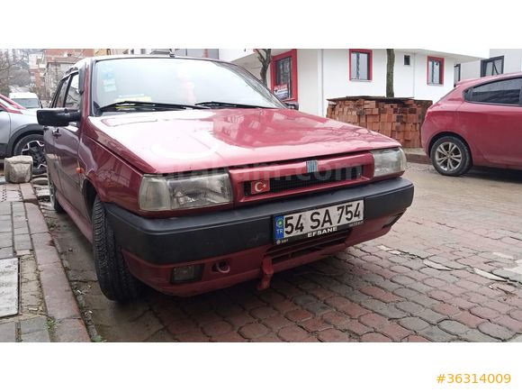 Sahibinden Fiat Tipo 1.6 SX 1999 Model