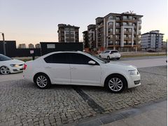Sahibinden Skoda Octavia 1.6 TDI Style CR 2016 Modell