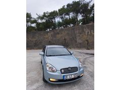 Sahibinden Hyundai Accent Era 1.4 Select 2007 Model