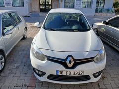 Sahibinden Renault Fluence 1.5 dCi Joy 2013 Model
