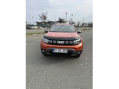 Sahibinden Dacia Duster 1.3 Tce Journey 2023 Model 