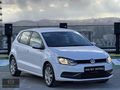 HANBEY MOTORS 2015 POLO 1.4TDI BMT COMFORT OTOMATIK