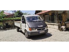 Sahibinden Ford Trucks Transit 190 P