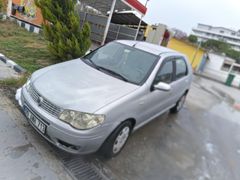 Sahibinden Fiat Palio 1.3 Multijet Active Sole 2009 Model