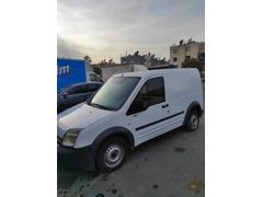 Sahibinden TERTEMİZ Ford Transit Connect T220 S 2009 Model  352.924 km Beyaz
