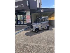 Sahibinden Volta EV1 2024 Model 