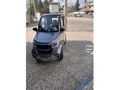 Sahibinden Volta EV1 2024 Model 