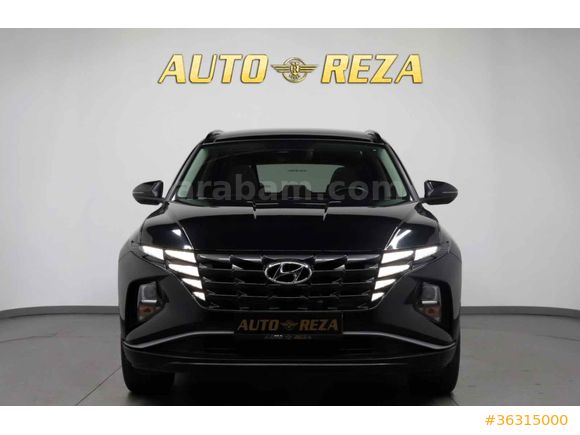 


2022 TUSCON 1.6CRDI CAM TAVAN E.BAGAJ D.KOLTUK SİYAH/BEJ HATASIZ