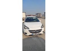 Sahibinden Opel Corsa 1.4 Essentia 2015 Model