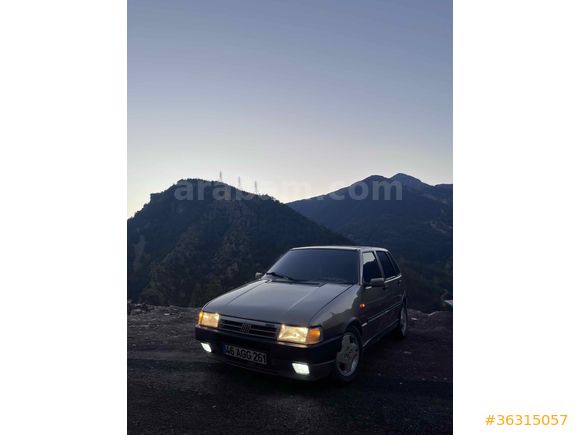Sahibinden Fiat Uno 70 SX 1998 Model 
