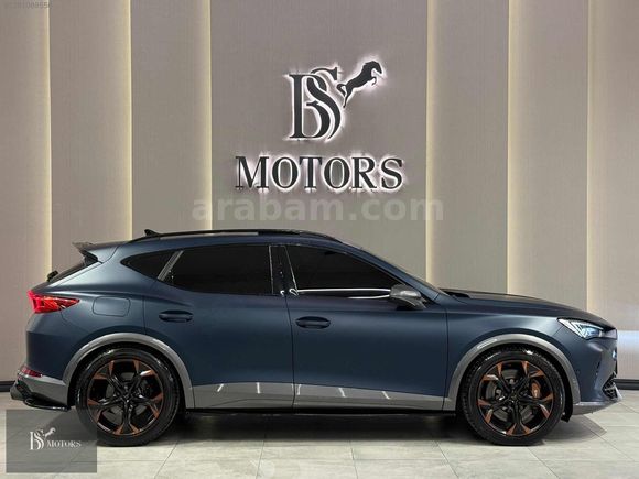 B'S MOTORS VZ MAT-BEATS-BREMBO-BRONZ PAKET-4x4