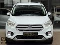 2017M.Hatasız Boyasız Titanıum Ford Kuga Geri G.+Park p.+Led