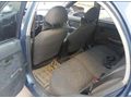 Sahibinden Hyundai Accent 1.5 GLS 1999 Model  244 km Mavi