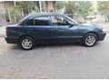Sahibinden Hyundai Accent 1.5 GLS 1999 Model  244 km Mavi