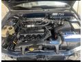 Sahibinden Hyundai Accent 1.5 GLS 1999 Model  244 km Mavi