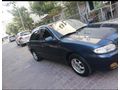 Sahibinden Hyundai Accent 1.5 GLS 1999 Model  244 km Mavi