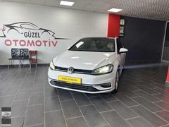 GÜZEL OTOMOTİVDEN GOLF EN FULLU