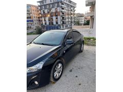 Sahibinden Chevrolet Cruze 1.6 Sport Plus 2012 Model
