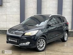 KORKMAZLAR | 2013 FORD KUGA 1.6 EcoBoost SELECTİVE OTOMATİK