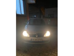 Sahibinden Renault Symbol 1.5 dCi Expression 2011 Model
