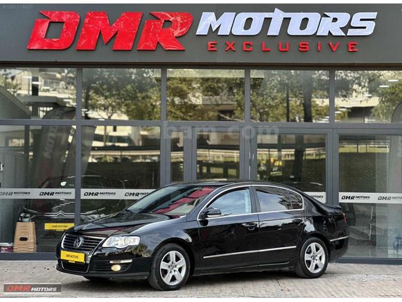 2009/OTOMATİK/FULL BAKIMLI/MULTİMEDYA EKRAN/7 İLERİ