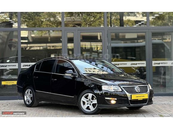 2009/OTOMATİK/FULL BAKIMLI/MULTİMEDYA EKRAN/7 İLERİ