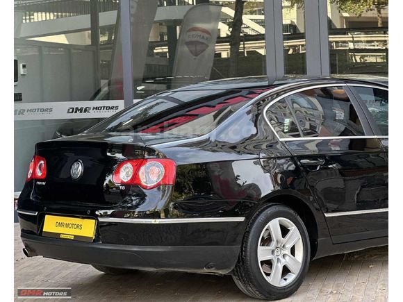 2009/OTOMATİK/FULL BAKIMLI/MULTİMEDYA EKRAN/7 İLERİ