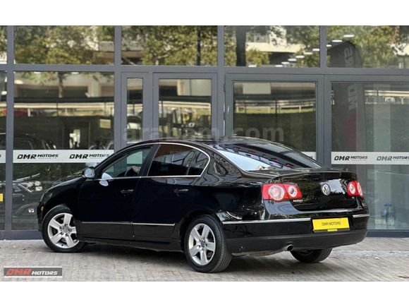 2009/OTOMATİK/FULL BAKIMLI/MULTİMEDYA EKRAN/7 İLERİ