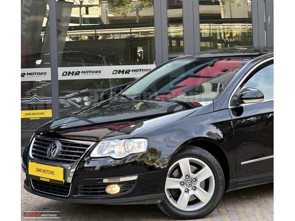 2009/OTOMATİK/FULL BAKIMLI/MULTİMEDYA EKRAN/7 İLERİ