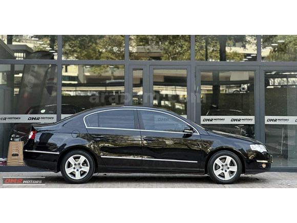 2009/OTOMATİK/FULL BAKIMLI/MULTİMEDYA EKRAN/7 İLERİ