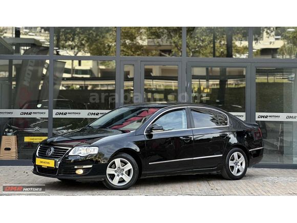 2009/OTOMATİK/FULL BAKIMLI/MULTİMEDYA EKRAN/7 İLERİ
