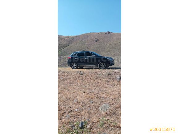 Sahibinden Hyundai ix35 1.6 GDI Style Plus 2012 Model