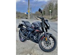 Bajaj Pulsar N 250  ACİLL açıklamayı okuyun