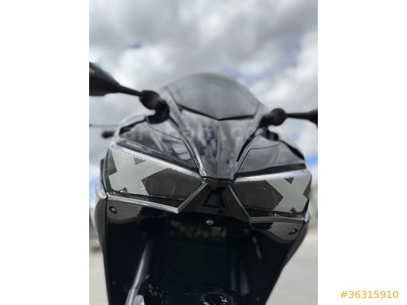 Sahibinden RKS R250 