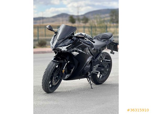 Sahibinden RKS R250 