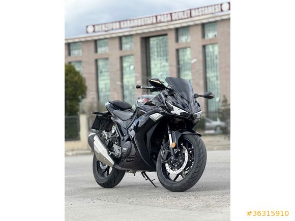 Sahibinden RKS R250 