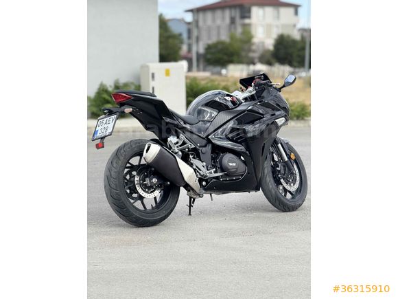 Sahibinden RKS R250 