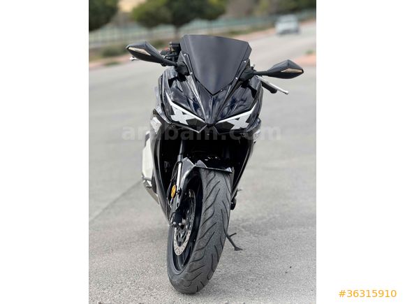 Sahibinden RKS R250 