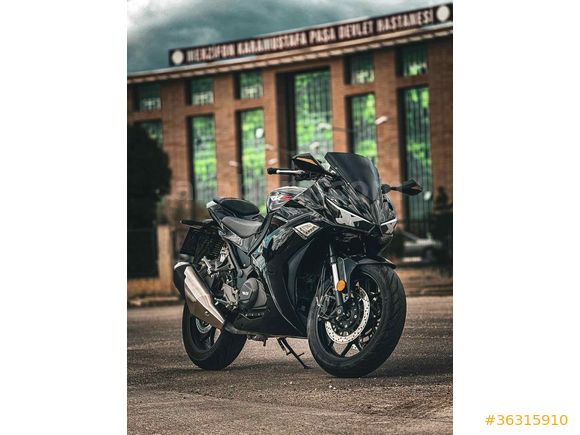 Sahibinden RKS R250 
