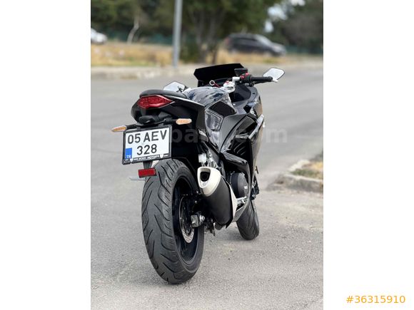 Sahibinden RKS R250 