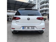 Sahibinden Volkswagen Golf 1.6 TDi BlueMotion Comfortline 2019 Model