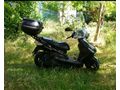 Sahibinden Yamaha Cygnus X